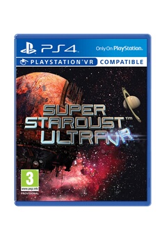 SUPER STARDUST ULTRA VR Très bon état - Sony reconditionné disponible sur Darty