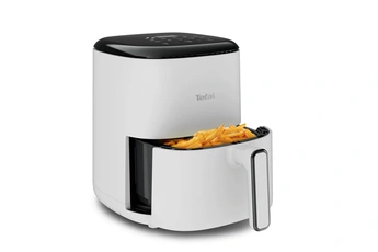 Air Fryer Easy Fry Compact 3YY5745FB Très bon état - Tefal reconditionné disponible sur Darty