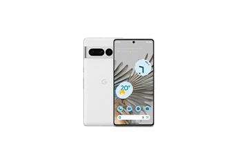 Pixel 7 Pro 256Go Blanc Neige 5G
