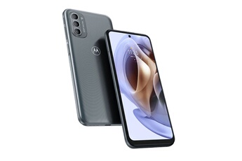 Acheter Smartphone moto G31 6,4 64 GB 4 GB RAM Octa Core MediaTek Helio G85 Gris État correct - 74,00 € Smartphone moto G31 6,4 64 GB 4 GB RAM Octa Core MediaTek Helio G85 Gris État correct - Motorola reconditionné disponible sur Darty