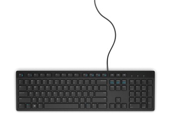 Acheter KB216 - français (AZERTY) - noir Très bon état - 15,19 € KB216 - français (AZERTY) - noir Très bon état - reconditionné disponible sur Darty