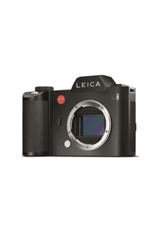 Acheter Appareil photo hybride SL Boîtier Nu Noir Bon état - 1559,99 € Appareil photo hybride SL Boîtier Nu Noir Bon état - Leica reconditionné disponible sur Darty