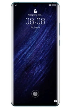 Acheter P30 Pro Mystic Blue État correct - 185,00 € P30 Pro Mystic Blue État correct - Huawei reconditionné disponible sur Darty