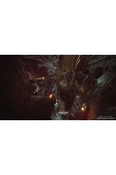 Acheter Le Seigneur des Anneaux : Gollum PS4 Très bon état - 22,95 € Le Seigneur des Anneaux : Gollum PS4 Très bon état - Nacon reconditionné disponible sur Darty