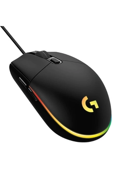 G203Lightsync Très bon état - Logitech reconditionné disponible sur Darty