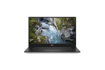 Precision 5530 - Core i7 Gen 8 - 32 Go RAM - SSD 256 Go - Windows 11 État correct - Dell reconditionné disponible sur Darty