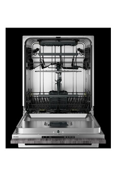 DSD544B LV tout integrable XL 82 cm Très bon état - Asko reconditionné disponible sur Darty
