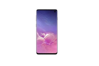 Acheter Smartphone Galaxy S10 (dual sim) 128 Go noir Reconditionné avec Batterie neuve Très bon état - 198,00 € Smartphone Galaxy S10 (dual sim) 128 Go noir Reconditionné avec Batterie neuve Très bon état - Samsung reconditionné disponible sur Darty