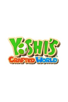 Yoshi's Crafted World Switch