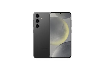 Acheter Smartphone Galaxy S24 noir 6.7 RAM 8 Go stockage 128 Go Bon état - 425,00 € Smartphone Galaxy S24 noir 6.7 RAM 8 Go stockage 128 Go Bon état - Samsung reconditionné disponible sur Darty