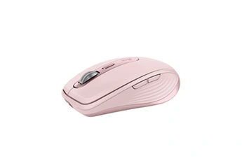 Acheter MX Anywhere 3S Souris Sans Fil Silencieuse, Compacte, Defilement Rapide, Suivi toute Surface en 8K DPI - Rose Bon état - 59,00 € MX Anywhere 3S Souris Sans Fil Silencieuse, Compacte, Defilement Rapide, Suivi toute Surface en 8K DPI - Rose Bon état - Logitech reconditionné disponible sur Darty