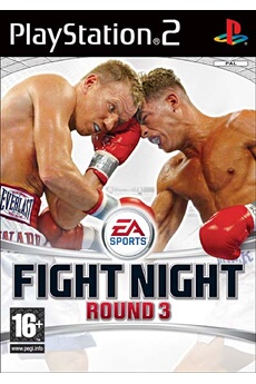 Fight Night Round 3 Bon état - N/A reconditionné disponible sur Darty