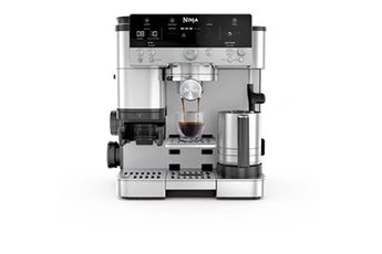 Acheter ES601EU Luxe Premier Bon état - 379,99 € ES601EU Luxe Premier Bon état - Ninja reconditionné disponible sur Darty