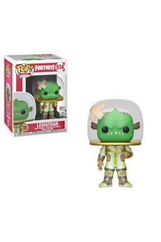 Acheter Figurine Pop Fortnite S3 Leviathan Très bon état - 17,95 € Figurine Pop Fortnite S3 Leviathan Très bon état - Funko reconditionné disponible sur Darty