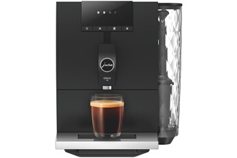 ENA 4 Full Metropolitan Black (EB) Bon état - Jura reconditionné disponible sur Darty