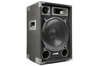 Acheter Max12 - Enceinte Sono Passive, Puissance de 700 Watts, Woofer de 12 Pouces Très bon état - 84,95 € Max12 - Enceinte Sono Passive, Puissance de 700 Watts, Woofer de 12 Pouces Très bon état - N/A reconditionné disponible sur Darty