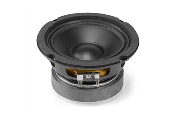 WP10 - Woofer pour enceinte, 10 cm, 50W, 8 Ohms Très bon état - Vonyx reconditionné disponible sur Darty