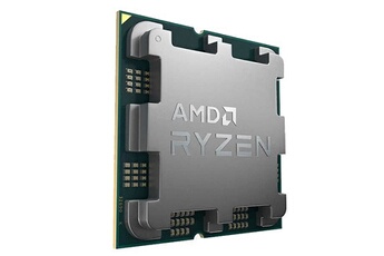 Acheter Processeur - - Ryzen 7 9800X3D - 8 coeurs - 4.7 GHz / 5.2 GHz - Tray Très bon état - 449,00 € Processeur - - Ryzen 7 9800X3D - 8 coeurs - 4.7 GHz / 5.2 GHz - Tray Très bon état - Advanced Micro Devices reconditionné disponible sur Darty