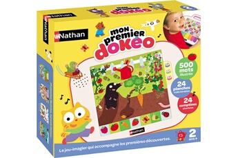Acheter Tablette éducative Mon premier Dokéo Bon état - 19,99 € Tablette éducative Mon premier Dokéo Bon état - N/A reconditionné disponible sur Darty