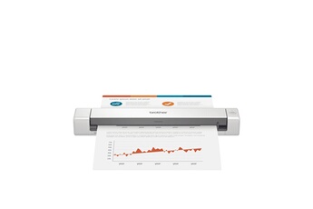 Acheter DS-640 Bon état - 79,00 € DS-640 Bon état - Brother reconditionné disponible sur Darty