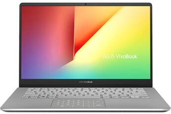 S430FA-EB061T Bon état - Asus reconditionné disponible sur Darty