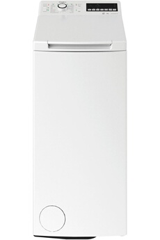 tdlr6268fr Bon état - Whirlpool reconditionné disponible sur Darty
