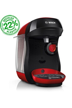 TAS103E 1400 W Happy Rouge Bon état - Bosch reconditionné disponible sur Darty