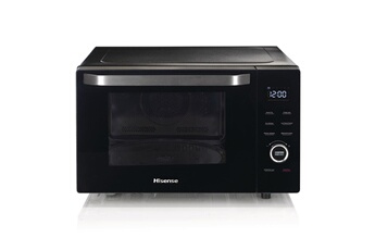 H30MOBS10HC Noir Bon état - Hisense reconditionné disponible sur Darty