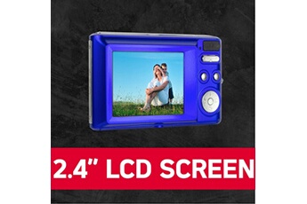 Acheter DC5500 BLUE Bon état - 48,99 € DC5500 BLUE Bon état - Agfa reconditionné disponible sur Darty
