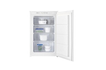 Acheter Congélateur intégrable 98l lub3ae88s Très bon état - 399,00 € Congélateur intégrable 98l lub3ae88s Très bon état - Electrolux reconditionné disponible sur Darty