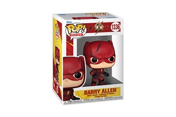 Acheter Figurine Pop Movies The Flash Pop 2 Barry Allen Très bon état - 13,95 € Figurine Pop Movies The Flash Pop 2 Barry Allen Très bon état - Funko reconditionné disponible sur Darty