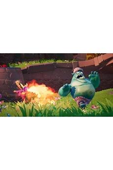 Acheter Spyro Reignited Trilogy Xbox One Bon état - 14,95 € Spyro Reignited Trilogy Xbox One Bon état - N/A reconditionné disponible sur Darty