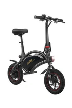 BIKE 120+ Très bon état - Urbanglide reconditionné disponible sur Darty