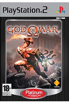God Of War Bon état - N/A reconditionné disponible sur Darty