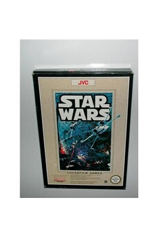 Star Wars Bon état - JVC reconditionné disponible sur Darty