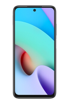 Acheter REDMI 10 64Go Gris État correct - 110,00 € REDMI 10 64Go Gris État correct - Xiaomi reconditionné disponible sur Darty