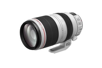 EF 100-400mm f/4,5-5,6 L IS II USM Bon état - Canon reconditionné disponible sur Darty