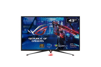 Acheter XG438QR Bon état - 570,99 € XG438QR Bon état - Asus reconditionné disponible sur Darty