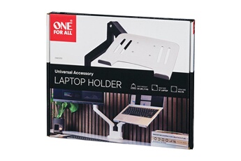 Acheter portable de 10 à 17"" Bon état - 20,99 € portable de 10 à 17"" Bon état - One For All reconditionné disponible sur Darty