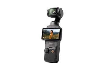 Osmo Pocket 3