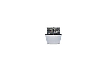 Lave vaisselle encastrable Rosieres RI 5E4L0A-47 15.0 couverts 60.0 cm Bon état - Rosières reconditionné disponible sur Darty