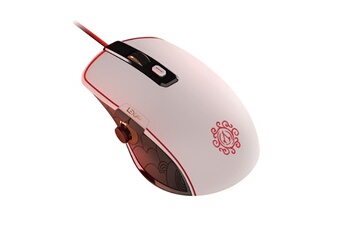 Souris filaire x Ubisoft Assasin's Creed Shadows Bon état - Lexip reconditionné disponible sur Darty