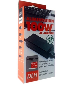 Acheter CHARGEUR UNIVERSEL 100W Très bon état - 38,43 € CHARGEUR UNIVERSEL 100W Très bon état - N/A reconditionné disponible sur Darty