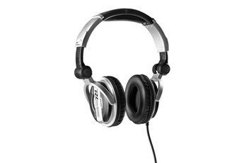 PH510 - Casque DJ Très bon état - Power Dynamics reconditionné disponible sur Darty