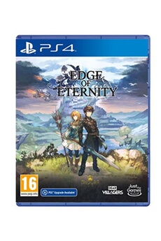 Edge of Eternity PS4 Bon état - Just For Games reconditionné disponible sur Darty