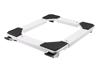 Acheter SUPPORT A ROULETTES Très bon état - 26,99 € SUPPORT A ROULETTES Très bon état - Temium reconditionné disponible sur Darty