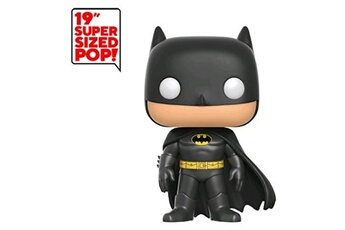 Figurine Pop Heroes DC Comics Batman 46 cm Très bon état - Funko reconditionné disponible sur Darty