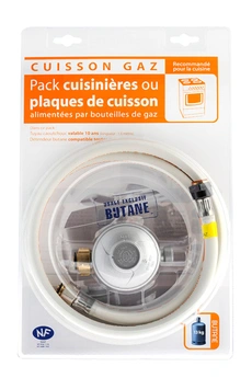 Acheter Tuyau Detendeur pour Gaz Butane ou Propane 10ans 1,5M Bon état - 27,99 € Tuyau Detendeur pour Gaz Butane ou Propane 10ans 1,5M Bon état - N/A reconditionné disponible sur Darty
