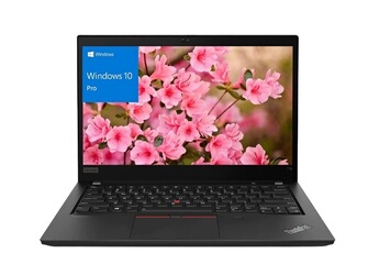 Acheter PC Portable ThinkPad T14 Gen 1 Core i7-10510U, 16 Go RAM, SSD 500 Go État correct - 459,00 € PC Portable ThinkPad T14 Gen 1 Core i7-10510U, 16 Go RAM, SSD 500 Go État correct - Lenovo reconditionné disponible sur Darty