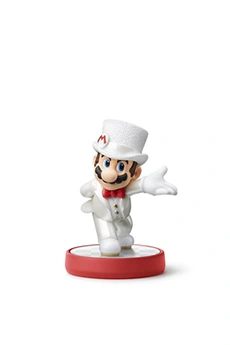 Figurine Amiibo Mario Tenue de mariage État correct - Nintendo reconditionné disponible sur Darty